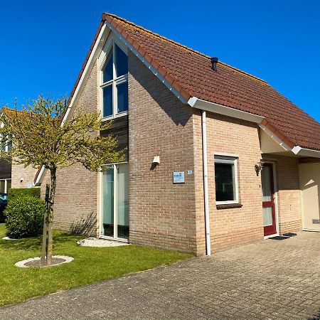 Hello Zeeland - Vakantiehuis Zwin 172 Breskens Eksteriør bilde