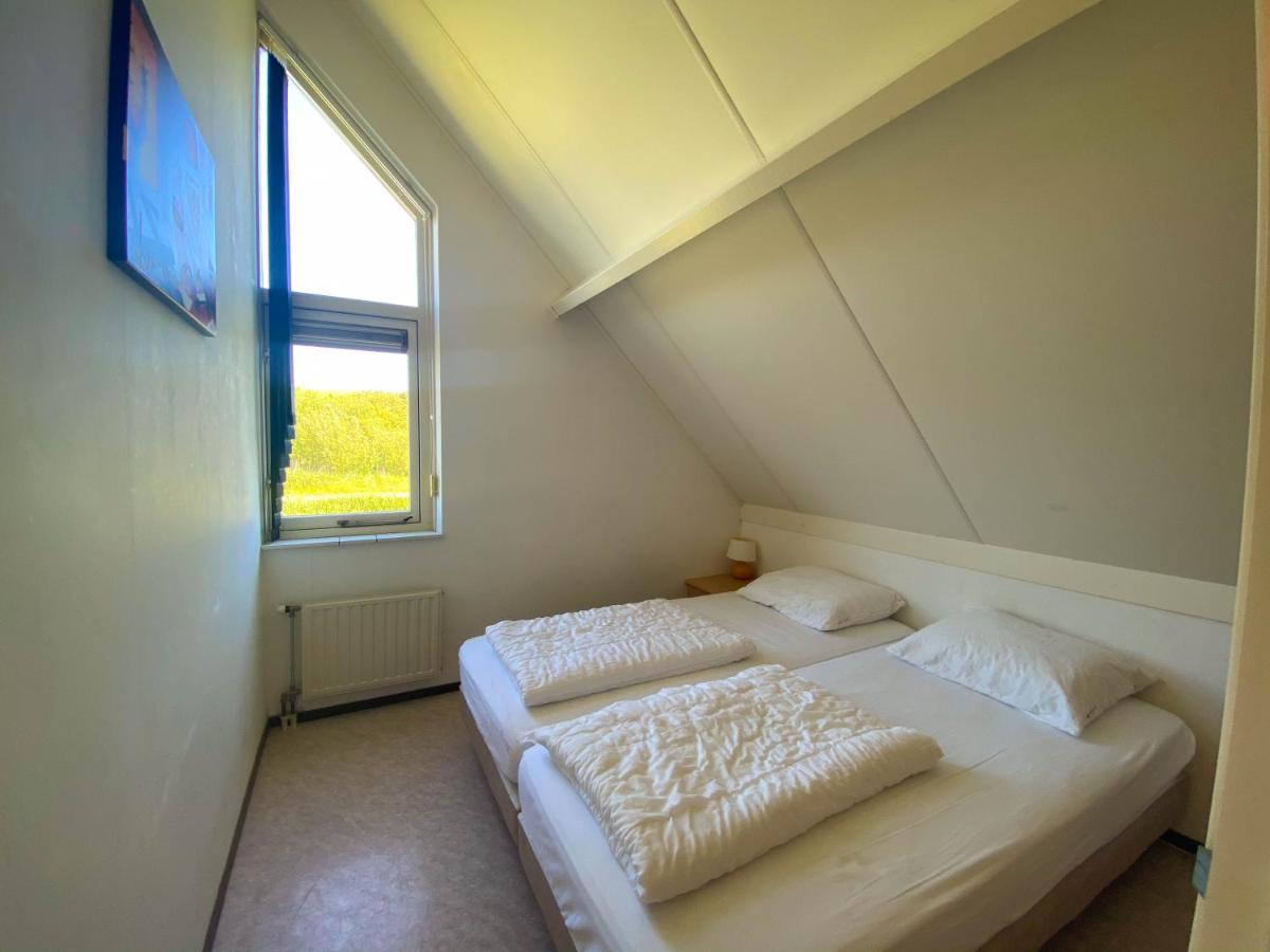 Hello Zeeland - Vakantiehuis Zwin 172 Breskens Eksteriør bilde